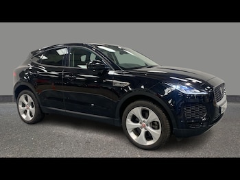 Used Jaguar E-Pace 2020 for sale - 78659511: Photo