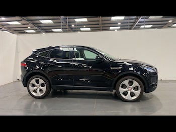 Used Jaguar E-Pace 2020 for sale - 78659511: Photo