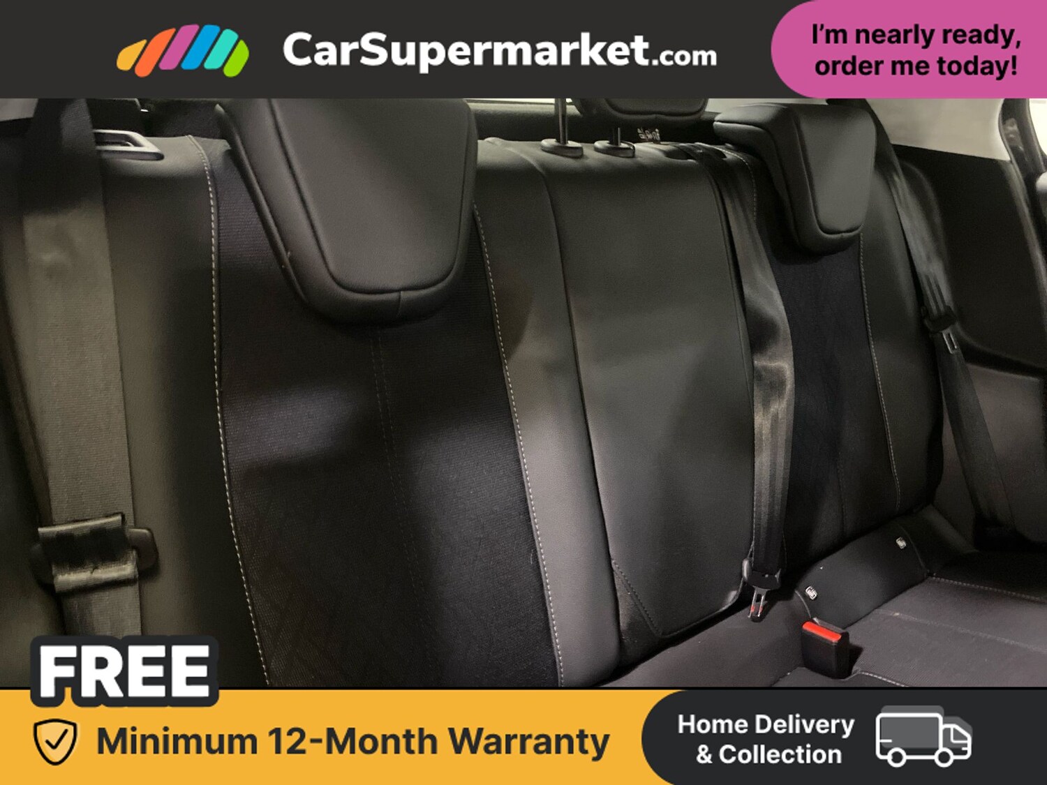 Used Vauxhall Corsa 2021 for sale - 77878876: Photo 6