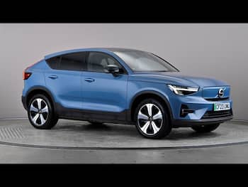 Used Volvo C40 2023 for sale - 79716798: Photo