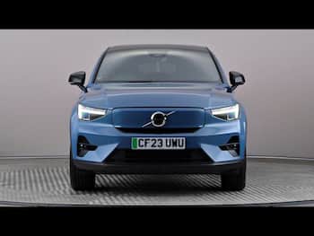 Used Volvo C40 2023 for sale - 79716798: Photo