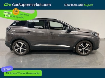 Used Peugeot 3008 2022 for sale - 78554629: Photo