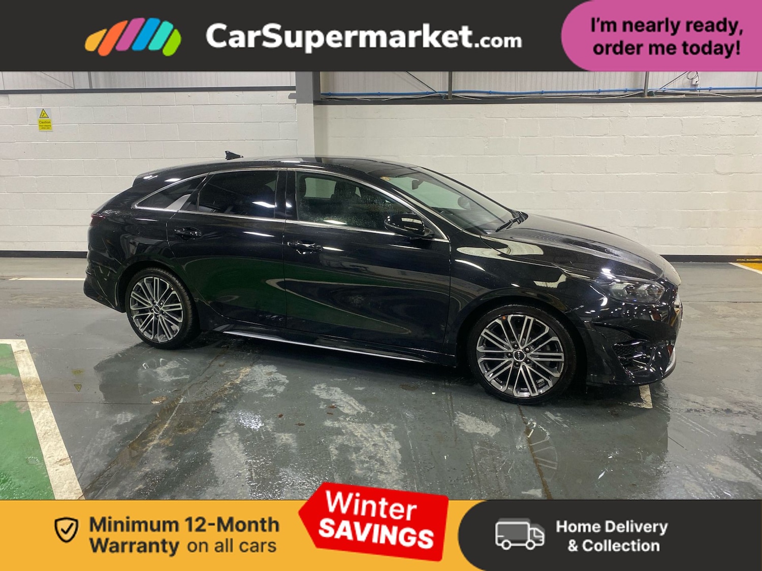 Used Kia Pro Ceed 2025 for sale - 77302871: Photo 3