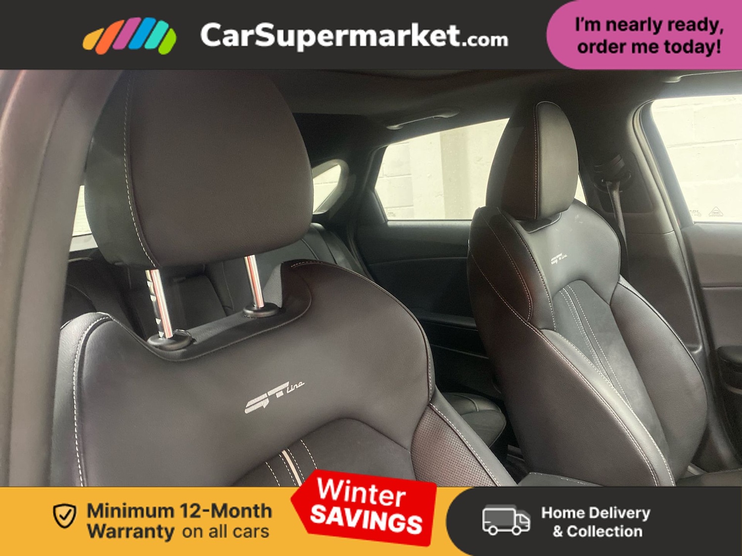 Used Kia Pro Ceed 2025 for sale - 77302871: Photo 6