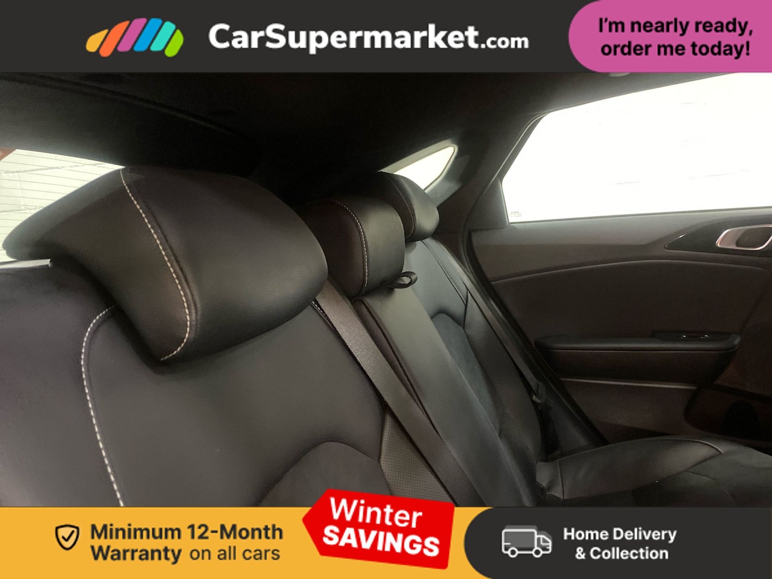 Used Kia Pro Ceed 2025 for sale - 77302871: Photo 7