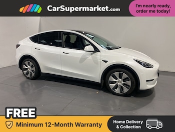 Used Tesla Model Y 2022 for sale - 77582806: Photo