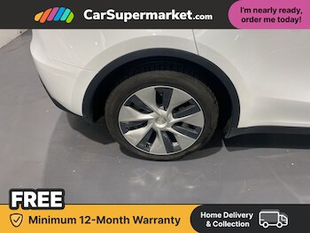 Used Tesla Model Y 2022 for sale - 77582806: Photo