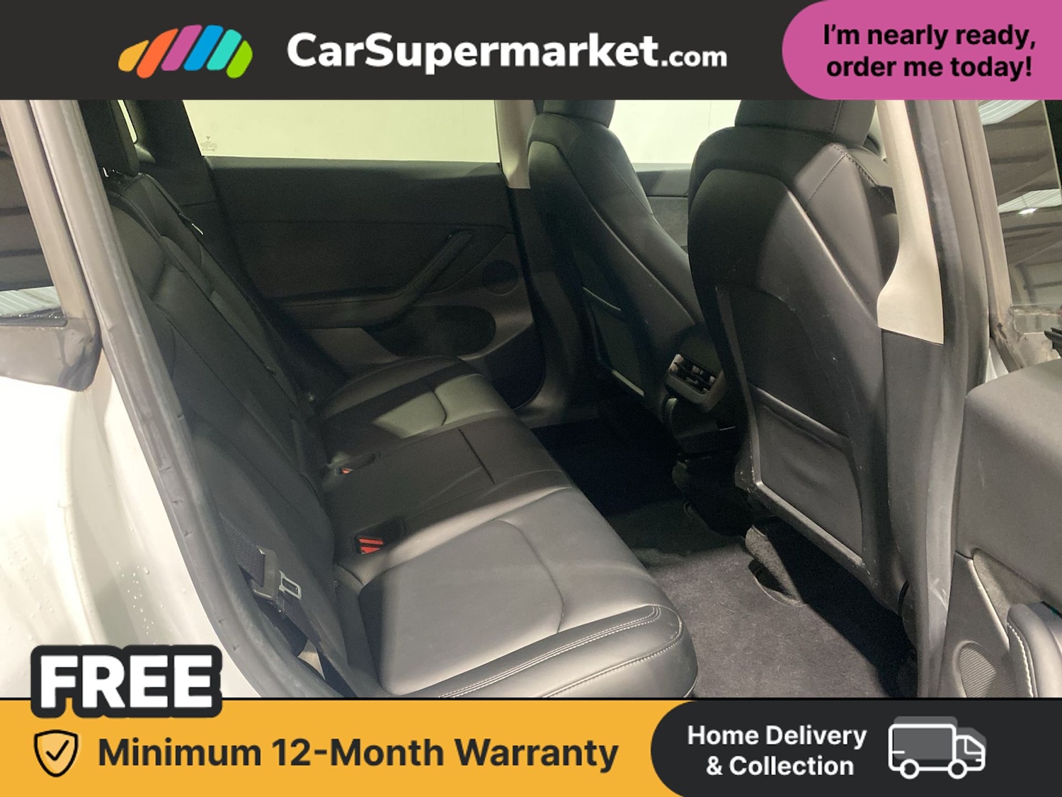 Used Tesla Model Y 2022 for sale - 77582806: Photo 5