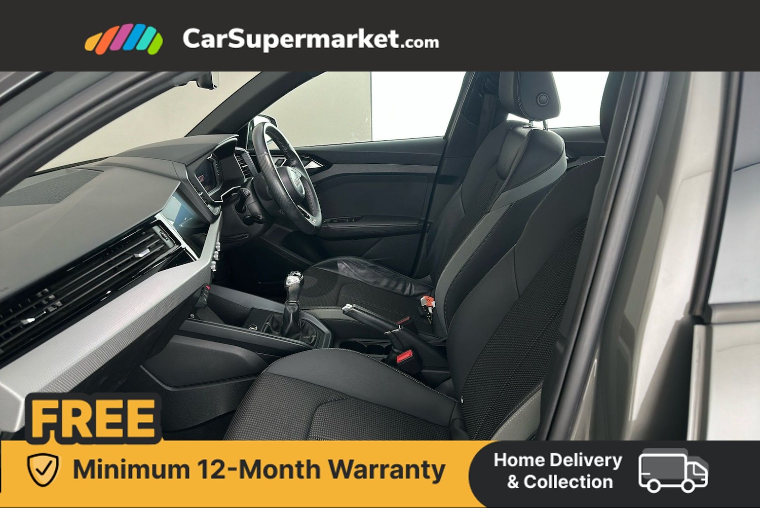 Used Audi A1 2019 for sale - 76341677: Photo 17