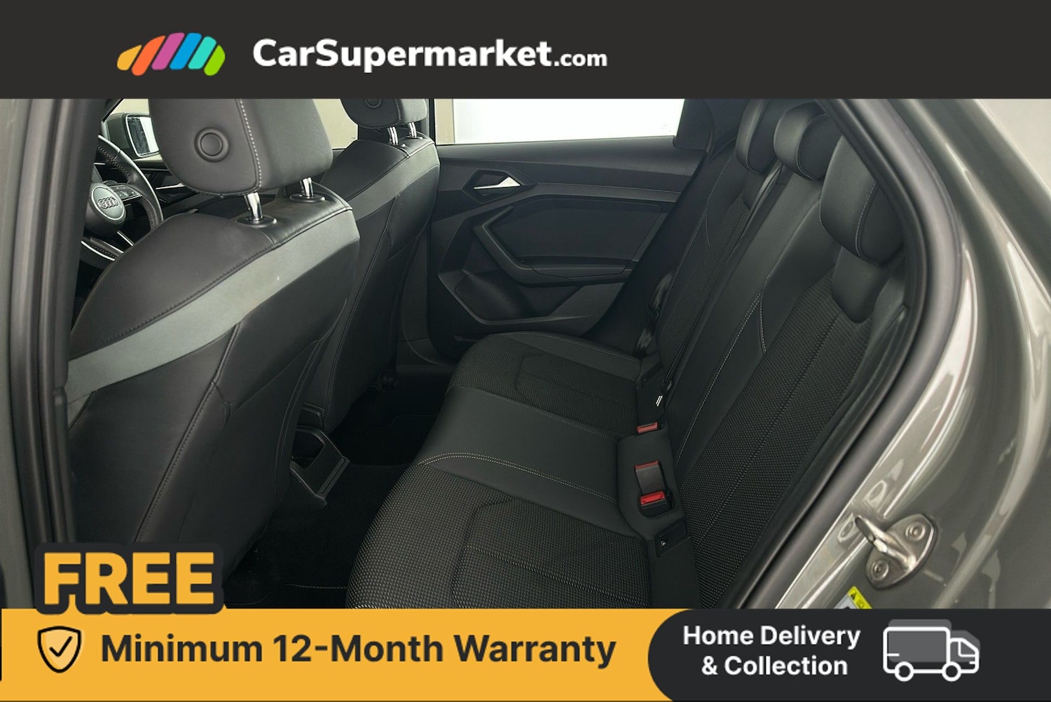 Used Audi A1 2019 for sale - 76341677: Photo 18