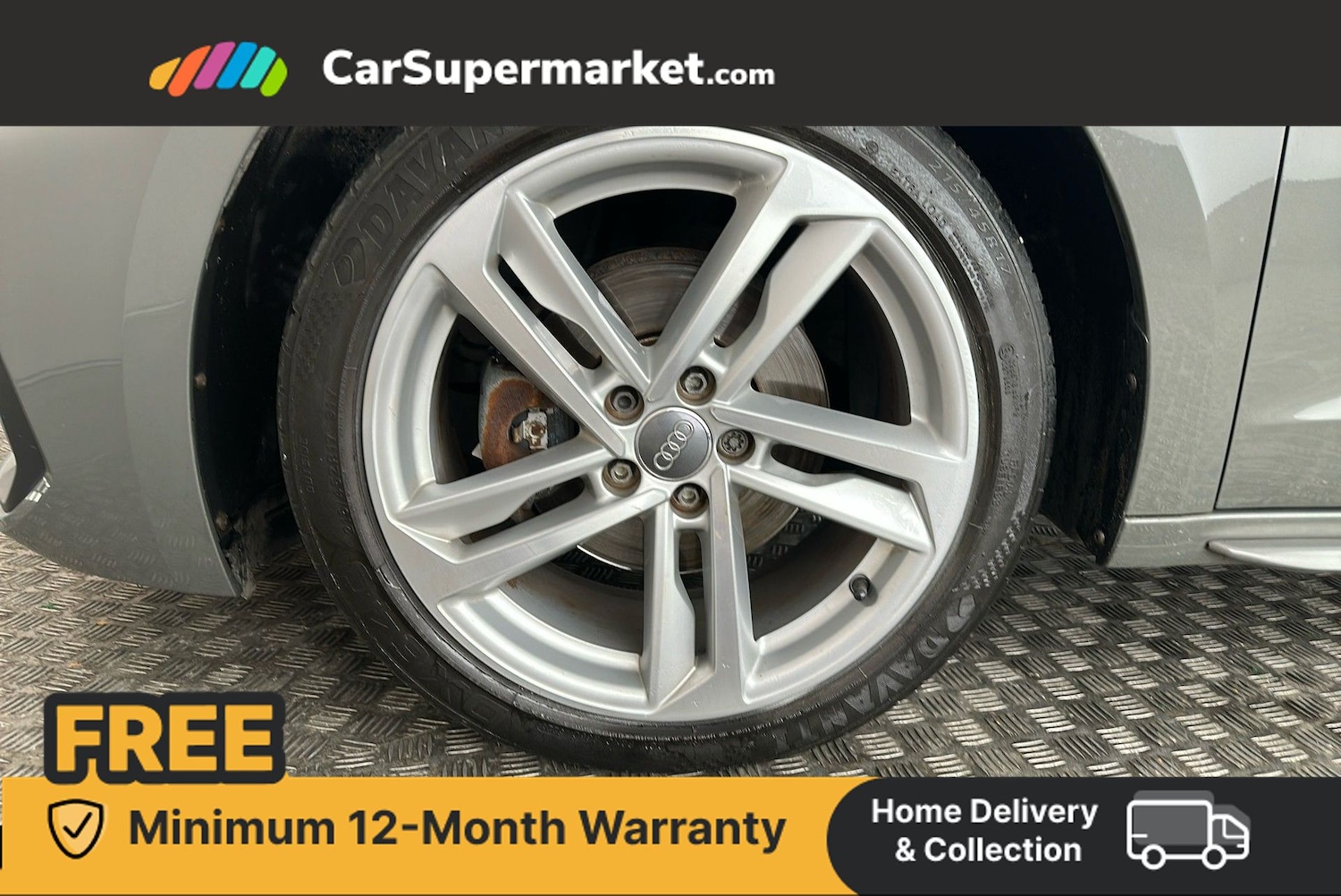 Used Audi A1 2019 for sale - 76341677: Photo 19