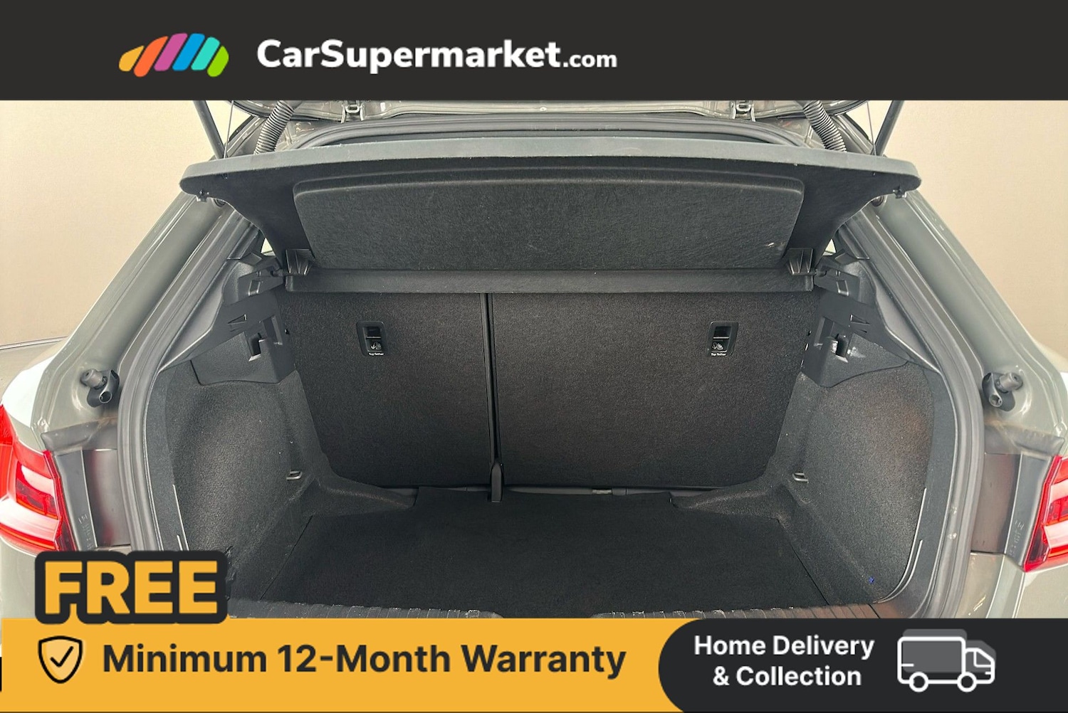 Used Audi A1 2019 for sale - 76341677: Photo 22