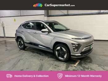 2024 - 160kW Advance 65kWh 5dr Auto