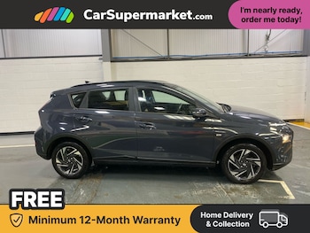 Used Hyundai BAYON 2022 for sale - 77715786: Photo