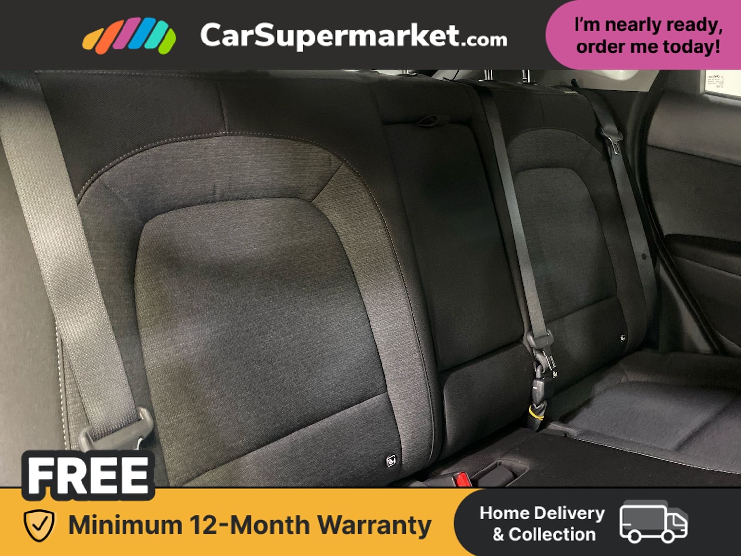 Used Hyundai KONA 2023 for sale - 78016229: Photo 6