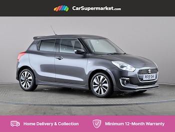 Suzuki - Swift