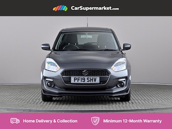 Used Suzuki Swift 2019 for sale - 75918330: Photo