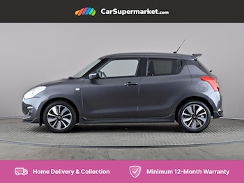 Used Suzuki Swift 2019 for sale - 75918330: Photo