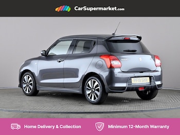 Used Suzuki Swift 2019 for sale - 75918330: Photo