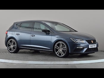 Used SEAT Leon 2019 for sale - 78939700: Photo