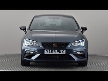Used SEAT Leon 2019 for sale - 78939700: Photo
