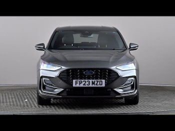 Used Ford Focus 2023 for sale - 78831986: Photo