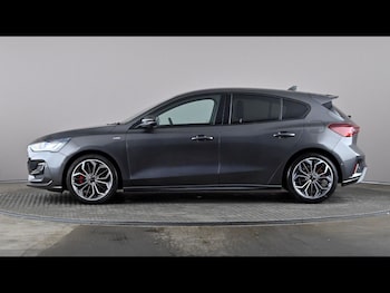 Used Ford Focus 2023 for sale - 78831986: Photo