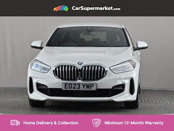Used BMW 1 Series 2023 for sale - 75912935: Photo