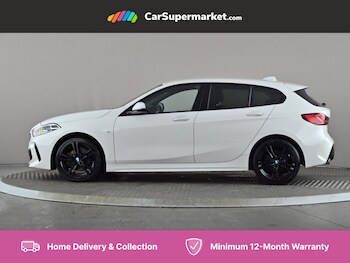 Used BMW 1 Series 2023 for sale - 75912935: Photo