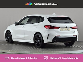 Used BMW 1 Series 2023 for sale - 75912935: Photo