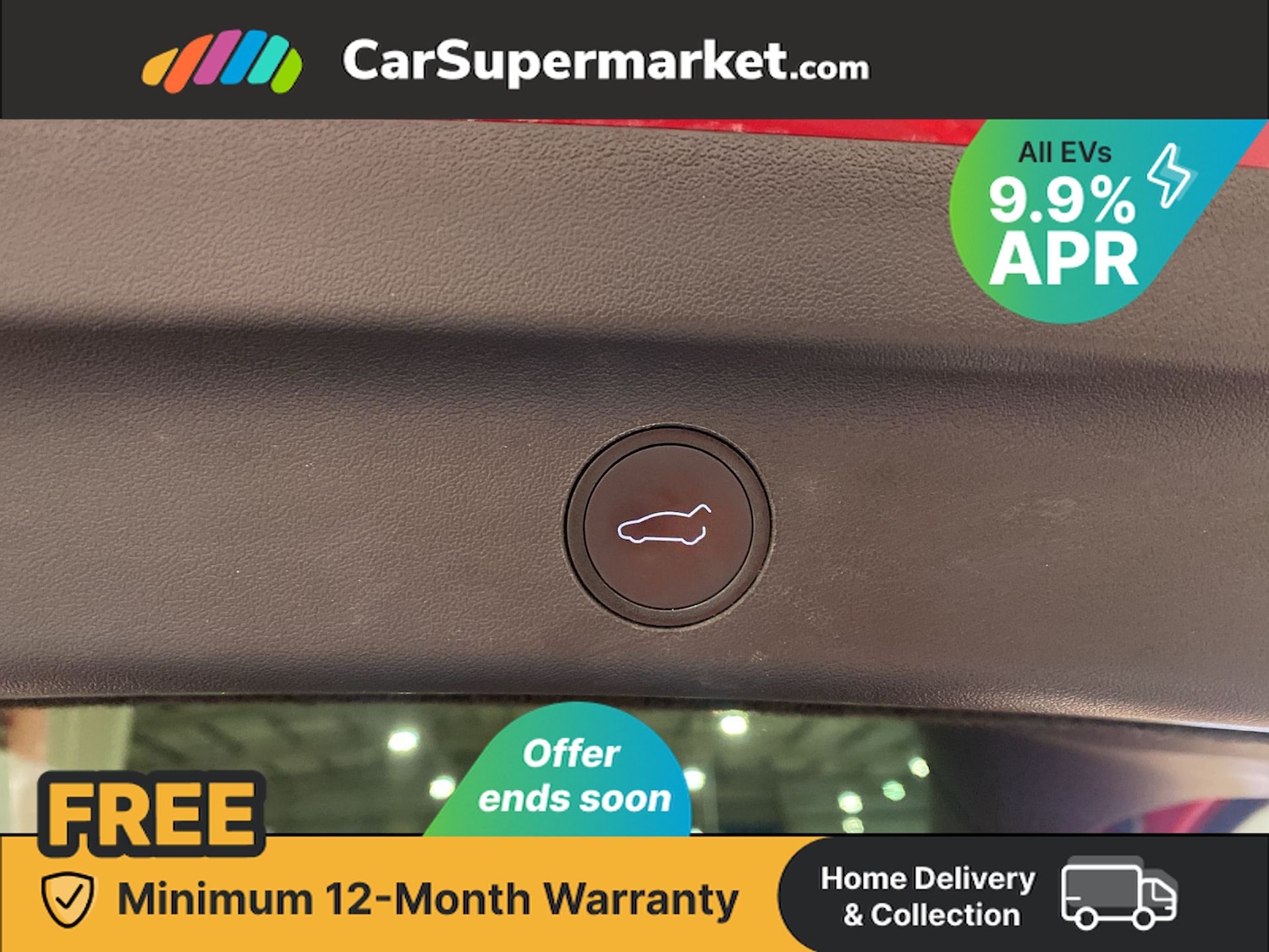 Used Tesla Model Y 2022 for sale - 76341614: Photo 5