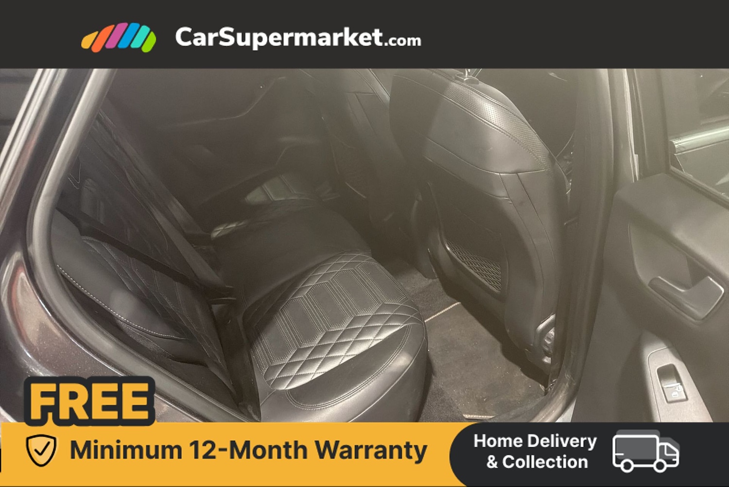 Used Ford Puma 2022 for sale - 76429078: Photo 3