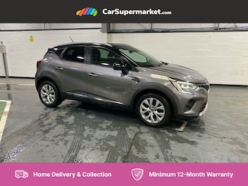 Renault - Captur