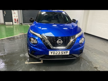 Used Nissan Juke 2023 for sale - 78655111: Photo