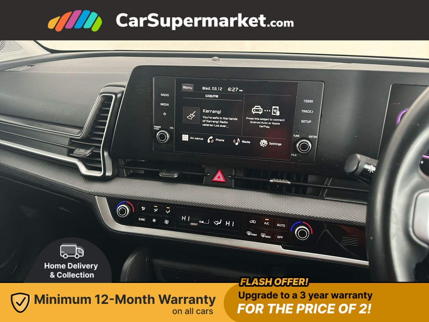 Used Kia Sportage 2022 for sale - 76767806: Photo 17