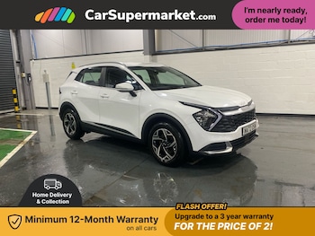 2022 - 1.6T GDi ISG 2 5-Door