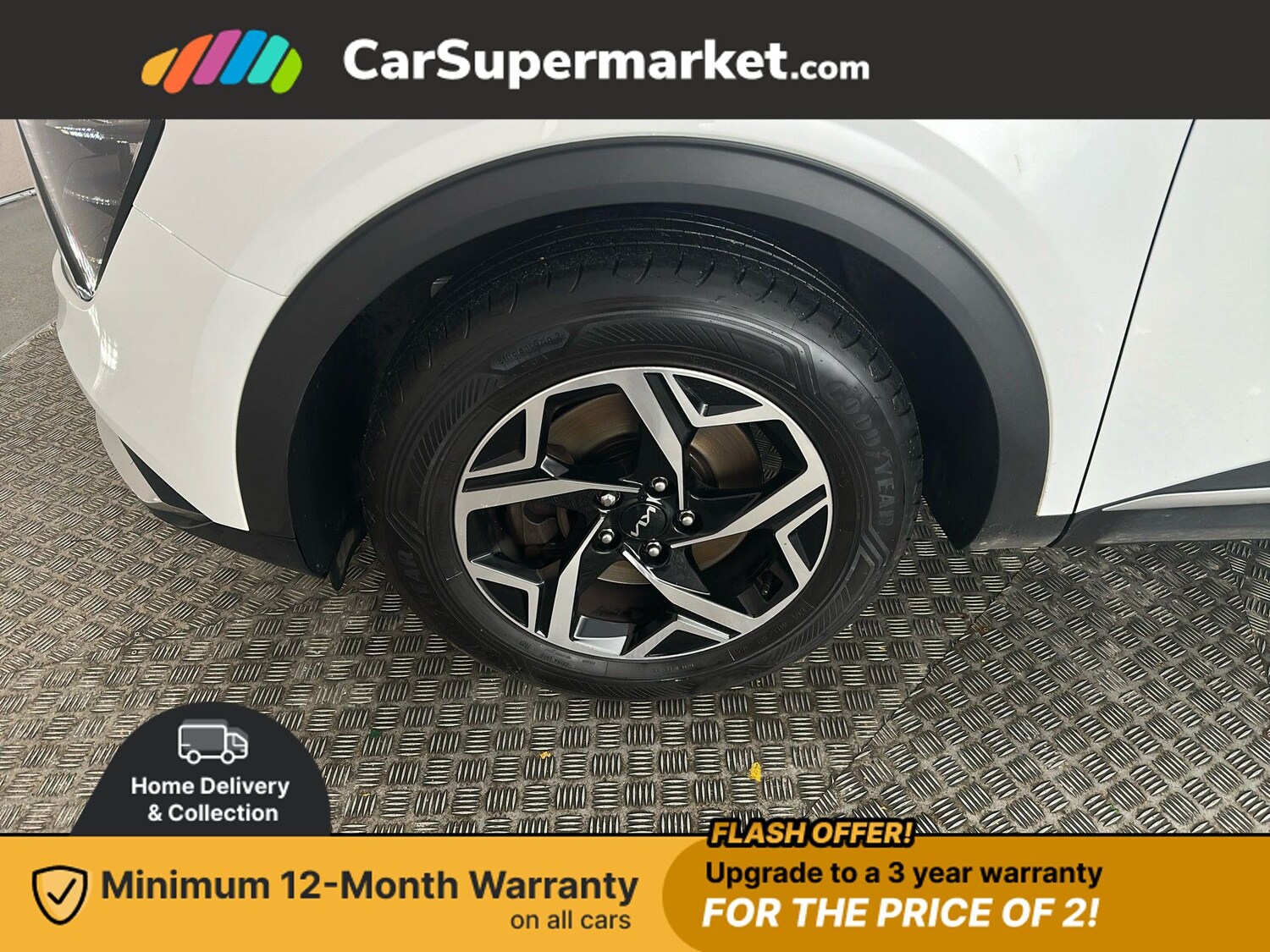 Used Kia Sportage 2022 for sale - 76767806: Photo 20