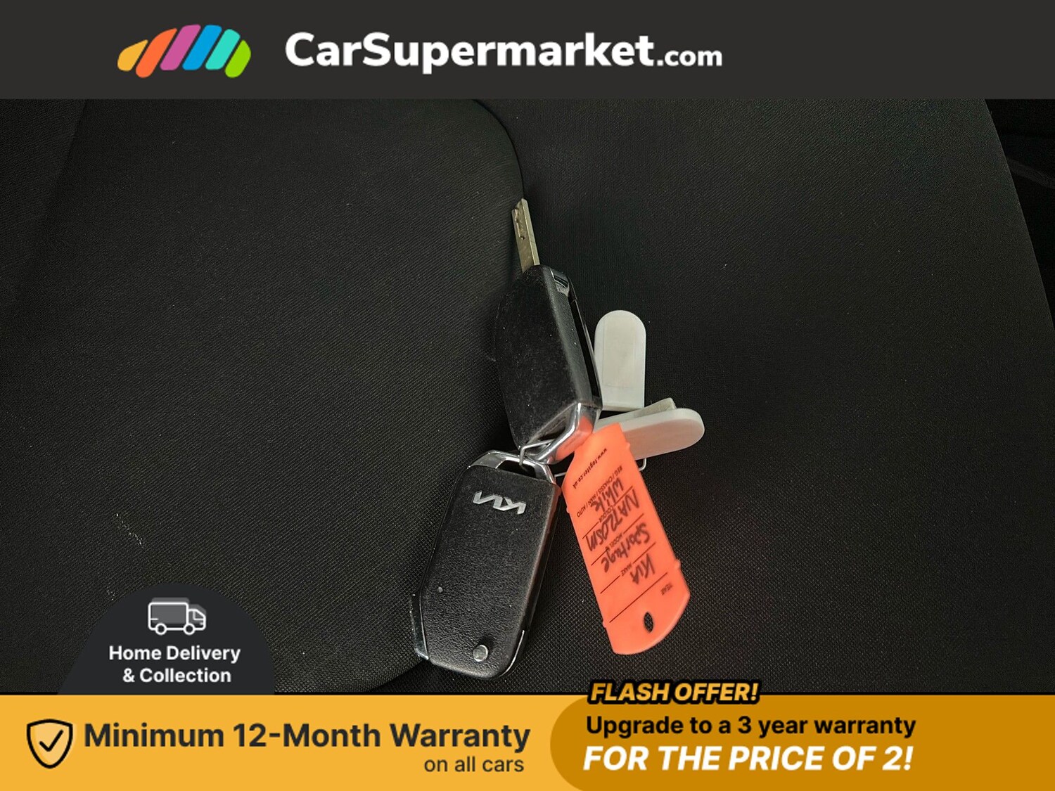 Used Kia Sportage 2022 for sale - 76767806: Photo 24