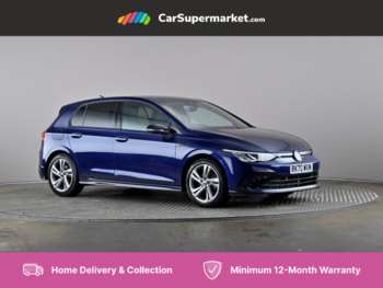 Used Volkswagen Golf 2020 for sale - 75360969: Photo
