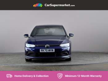 Used Volkswagen Golf 2020 for sale - 75360969: Photo