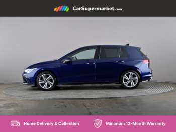 Used Volkswagen Golf 2020 for sale - 75360969: Photo