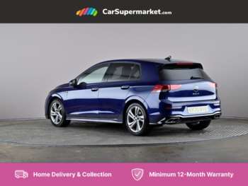 Used Volkswagen Golf 2020 for sale - 75360969: Photo