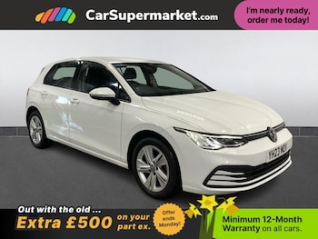 Used Volkswagen Golf 2023 for sale - 77973330: Photo