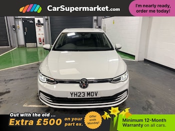 Used Volkswagen Golf 2023 for sale - 77973330: Photo