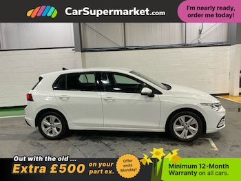 Used Volkswagen Golf 2023 for sale - 77973330: Photo