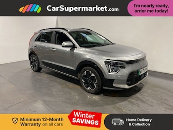 Used Kia Niro 2022 for sale - 77249569: Photo