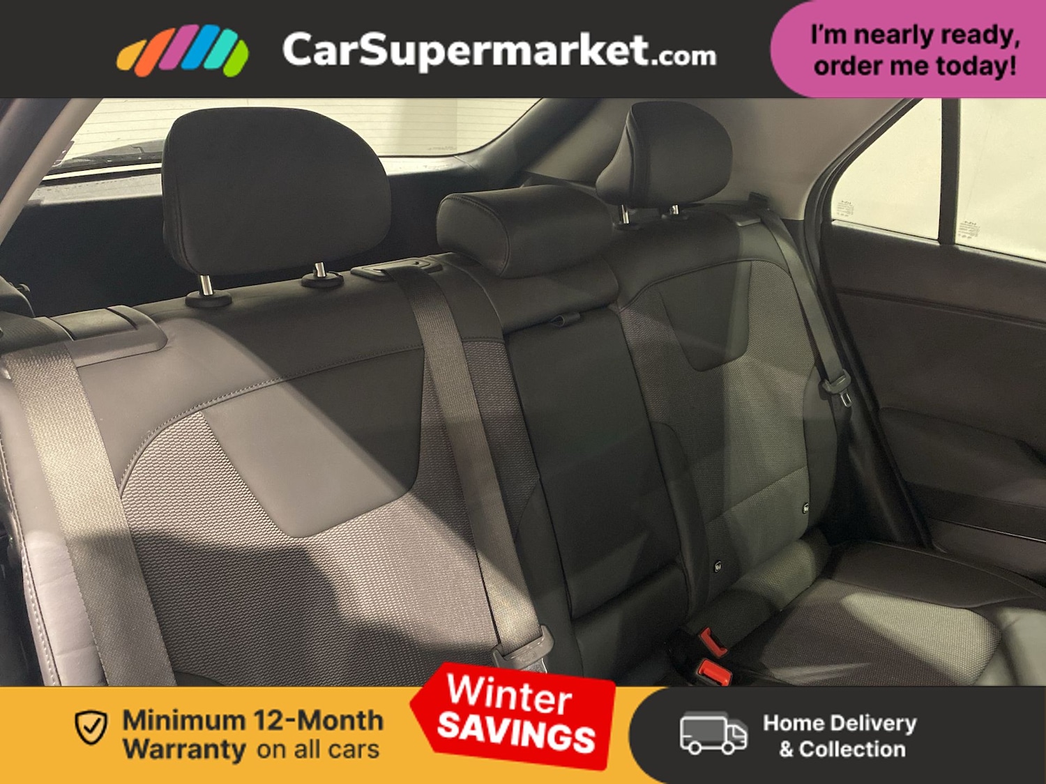 Used Kia Niro 2022 for sale - 77249569: Photo 3