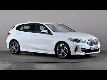 Used BMW 1 Series 2022 for sale - 79239796: Photo