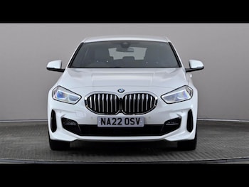 Used BMW 1 Series 2022 for sale - 79239796: Photo
