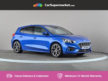 Ford - Focus